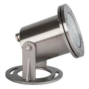 5W LED Pond Light SA Outdoor Lighting