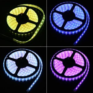 RGB LED strip