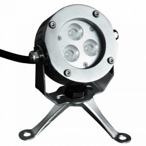 Underwater LED Tripod SA Outdoor Lighting