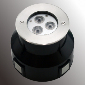 9W LED Pond Light SA Outdoor Lighting