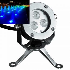 Underwater RGB SA Outdoor Lighting