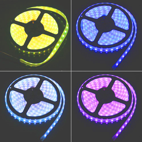 RGB LED Strip