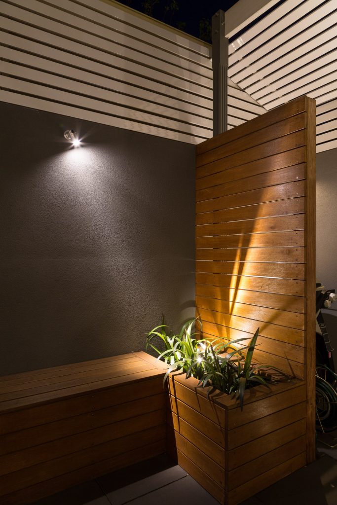 Lux Wall Light Lighting Feature Wall
