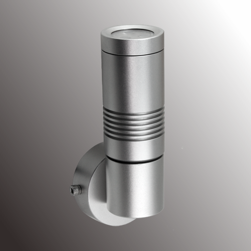 Wall Cylinder LED Wall Light