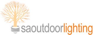 SA Outdoor Lighting Logo