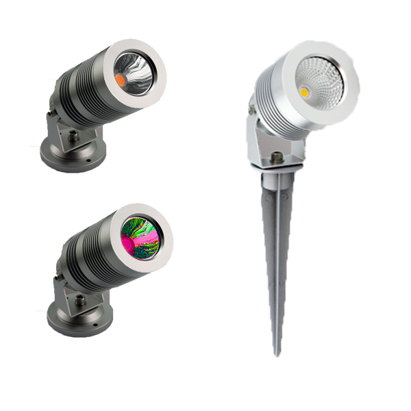 LED-Spike-Light